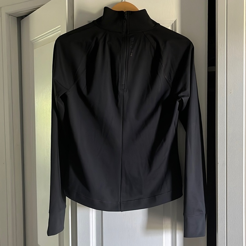 Under Armour Rush ColdGear 1/2 Zip Top Sweater